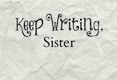 Image result for keep writing